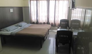 Hotel Abhiruchi Lodging - Hassan - 4
