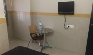 Hotel Abhiruchi Lodging - Hassan - 3