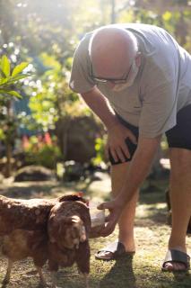 Recanto do Rio Chalé na Natureza - 4