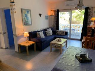 Apartamentos, Edificio Pujolets Es Pujols-Playa - 0