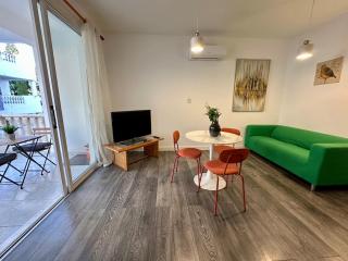 1 bedroom flat in centre - 5