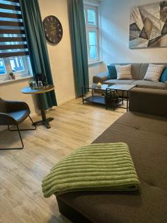 Altstadt-Hotel Gosequell - 4