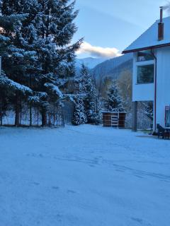 Vila Roberta Breaza ,BV - 0