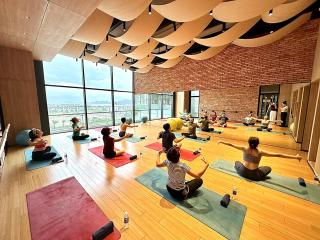 Citadines Ha Long Apartments by HA - Bai Chay - 1