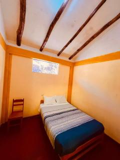 AUSANGATE LODGE 7 Lagunas - 6