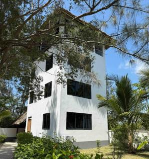 Amani Palms by Manolo Beach Resort - 5