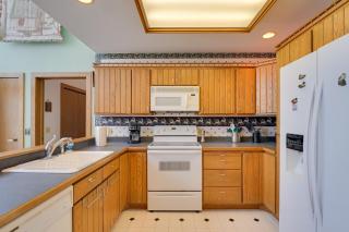 Lake Access with Dock! Hayward Cabin Hideaway - 1