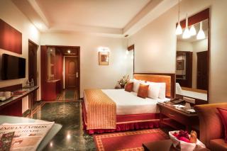 Regency Madurai by GRT Hotels - Madurai - 1