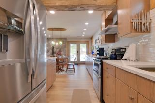 Lakeside Retreat in Hayward Pet Friendly! - 2