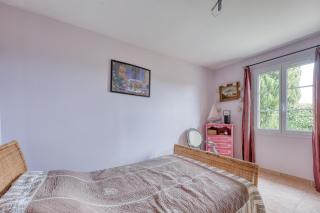 La Villa des Vignes - Climatisée avec piscine - 3