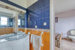 La Villa des Vignes - Climatisée avec piscine - 2