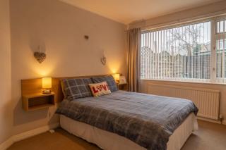 No 48 - 3 Bedroom Heworth in York - 8