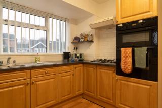 No 48 - 3 Bedroom Heworth in York - 9