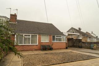 No 48 - 3 Bedroom Heworth in York - 4