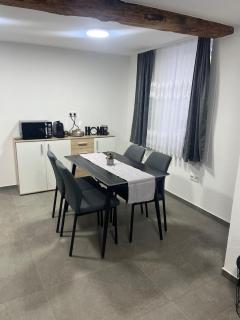 Ferienwohnung in Großenbach Hünfeld - 5