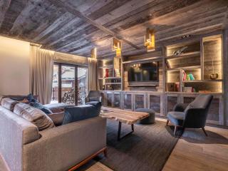 Luxueux appartement de 7 pièces pour 14 pers. à Avoriaz avec accès bien-être - FR-1-314-96 - 2