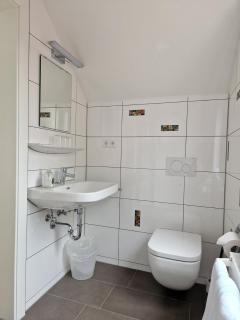 Hotel Gästehaus Hirsch - 5