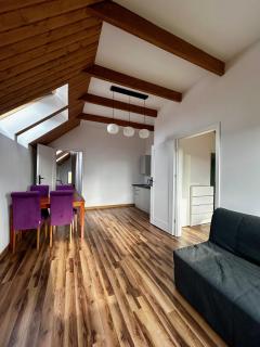 Siedlisko Kierzkowo - 2