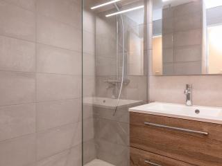 Charmant 2 pièces cabine rénové 6 personnes avec balcon à Avoriaz - FR-1-314-148 - 1