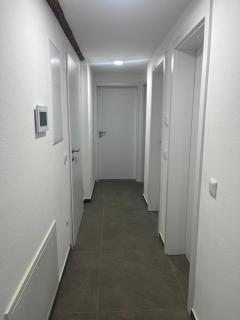 Ferienwohnung in Großenbach Hünfeld - 4