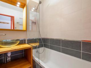 Charmant 2 pièces cabine au centre, 6 personnes - FR-1-314-212 - 1