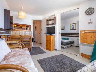 Appartement cosy 2 pièces pour 4 pers. avec balcon à Avoriaz - FR-1-314-277 - 1
