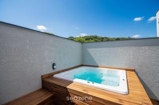 Casa con Parrilla y Jacuzzi ADR0002 - 0