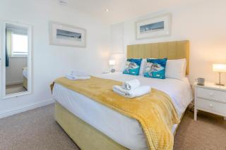1 Bed in St. Ives oc-trev3 - St Ives - 3