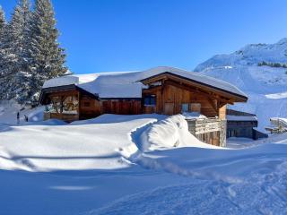 Chalet Babayaga, 7 pièces, 12 pers, accès skis aux pieds - FR-1-314-306 - 1