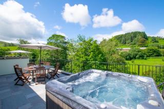 4 Bed in Llanarmon Dyffryn Ceiriog oc-bow152 - 0