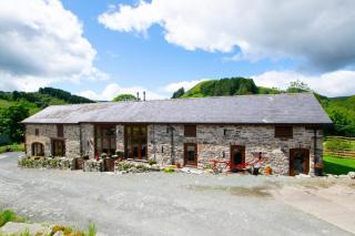 4 Bed in Llanarmon Dyffryn Ceiriog oc-bow152 - 3