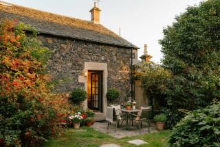 Woodland Cottage Charleton Estate - 9