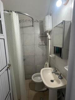 Apart Hotel Comfort City - 5