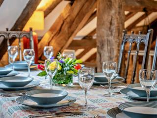 4 Bed in Cantref BN107 - 1