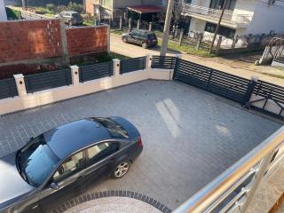 Niš Apartman Lux - 8