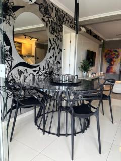 Apartamento Campeche central - 6