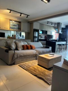 Apartamento Campeche central - 2