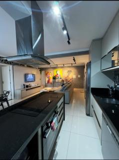 Apartamento Campeche central - 1