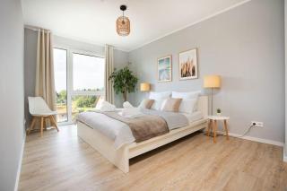 RegioStyle Idyllische Ferienwohnung am Schaalsee - 0