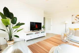 RegioStyle Idyllische Ferienwohnung am Schaalsee - 8