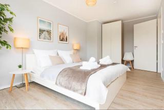 RegioStyle Idyllische Ferienwohnung am Schaalsee - 3