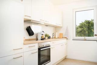 RegioStyle Idyllische Ferienwohnung am Schaalsee - 2
