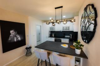 Luxury apartment in the center of Brno - 3