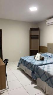 Hotel Estação Brejal - 1