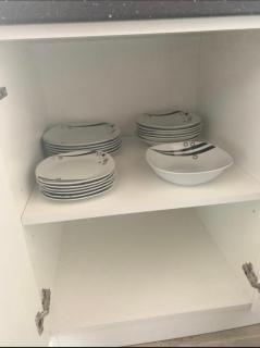 Royal Residence aprtamani Aviv - 3