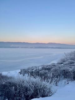 Domek nad jeziorem Czorsztyńskim Velo - Frydman - 8