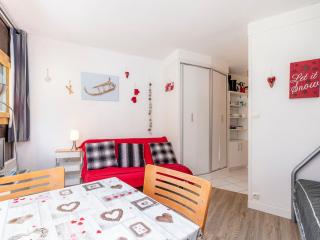Studio cosy avec Wi-Fi pour 3 personnes à Avoriaz - FR-1-314-280 - 1