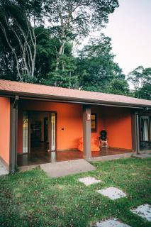 Paineira Vila Flat - 6