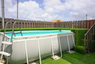 VK Getaway Cudi50 Aruba - 1