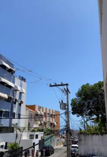 Apartamento para Carnaval na Barra - Salvador, BA - 2